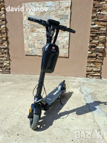 Ducati pro 3, снимка 4 - Велосипеди - 54114188