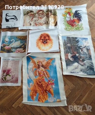 Гоблени, снимка 6 - Гоблени - 53482210