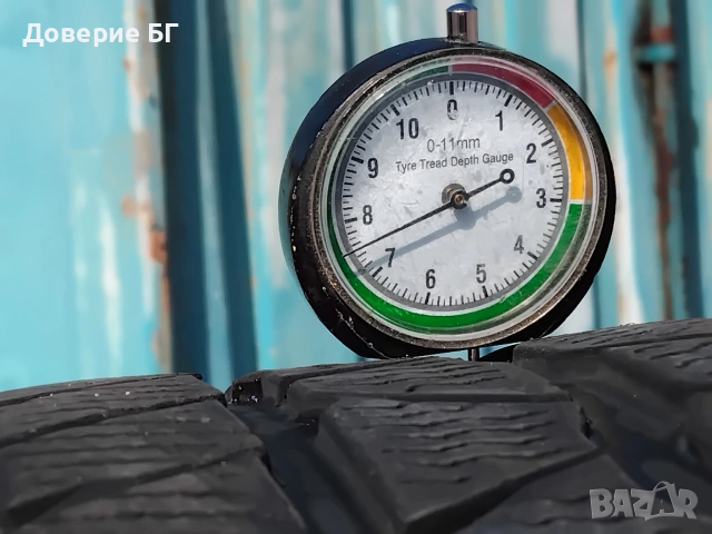 Единична Гума 255 35 19 Континентал Continental 1 брой единичка. Нов внос. Не е нова., снимка 3 - Гуми и джанти - 53801829