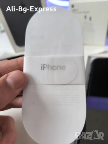 🔘НОВ: iPhone 16 |ГАРАНЦИЯ|, снимка 7 - Apple iPhone - 54296291