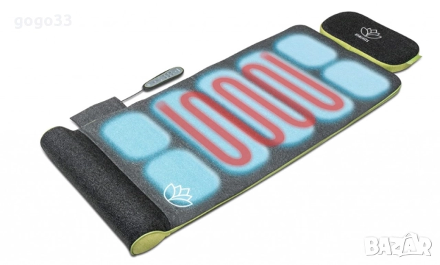 постелка за тренировка , снимка 6 - Йога - 51468873