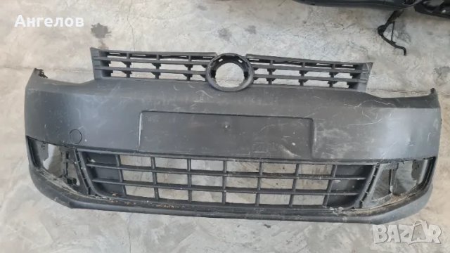 Броня Фолксваген Кади VW Caddy, снимка 1 - Части - 47730560