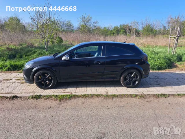 Опел Астра GTC, снимка 3 - Автомобили и джипове - 49922706