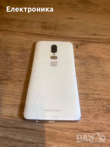 Oneplus 6, снимка 2 - Други - 46273920