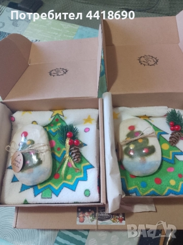 Коледни подаръци за всеки, снимка 7 - Други - 52238492