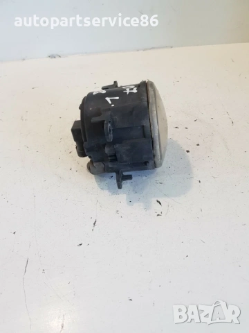 Преден ляв фар за мъгла за Peugeot 607 (2007) 9650001680, снимка 2 - Части - 53769586