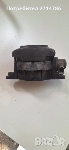 Тампон скоростна кутия Ауди А8D3, снимка 2 - Части - 54243675