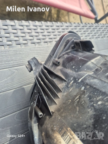 Heatlight Mercedes-Benz  E350 AMG 2014. W212, снимка 6 - Части - 54057607