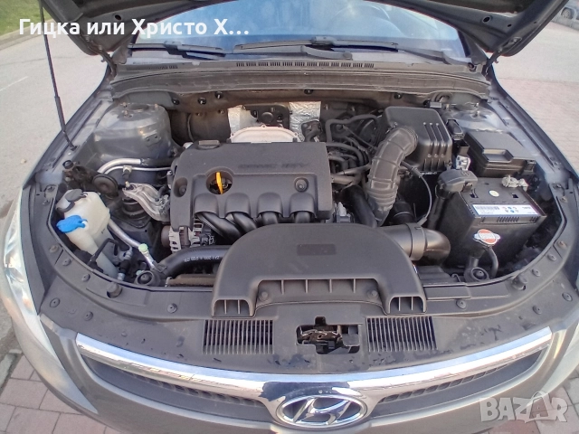 1.6i 126kc G4FC , снимка 17 - Автомобили и джипове - 52952304