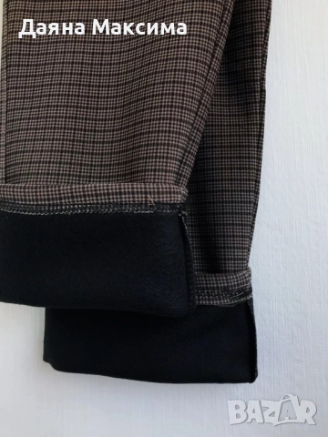 Панталон каре💥18 лв, снимка 5 - Панталони - 52656316