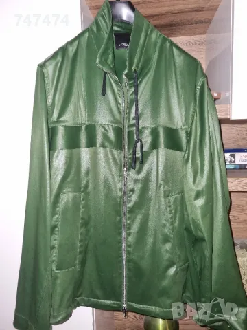 PHILLIP LIM, уникално яке пролет/есен, L (уголемено), снимка 4 - Якета - 49908096