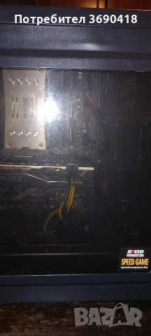 Gaming PC i7-8700 | RX 570 8GB | 16GB 3200MHz | 500GB NVMe + 1TB | Z390, снимка 5 - Геймърски - 53525607