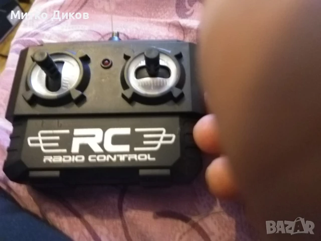 Дистанционно за детска кола №1, снимка 3 - Други - 51108170