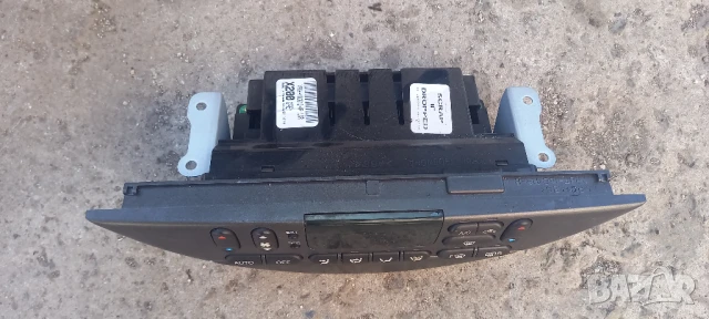 Панел климатик Jaguar S-Type, снимка 2 - Части - 51319962