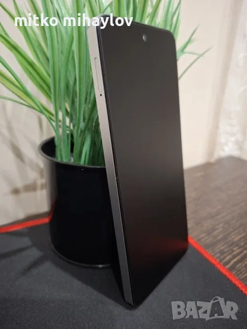 TCL 40nxtpaper 256GB 8Ram, снимка 5 - Телефони с две сим карти - 53833702