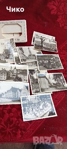 21бр стари европейски албуми, снимка 18 - Антикварни и старинни предмети - 51868280