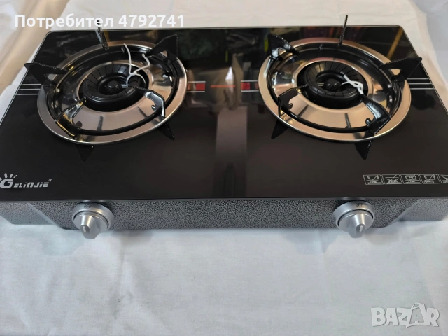 газови котлони, снимка 7 - Котлони - 54166379