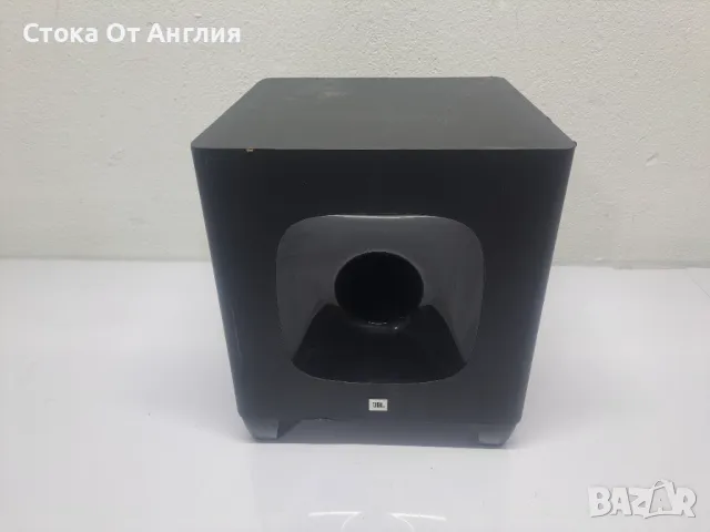 Субуфер - JBL CINEMA SB400, снимка 1 - Други - 49208894