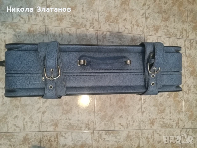 Продавам нов куфар за пътуване., снимка 2 - Куфари - 51130533