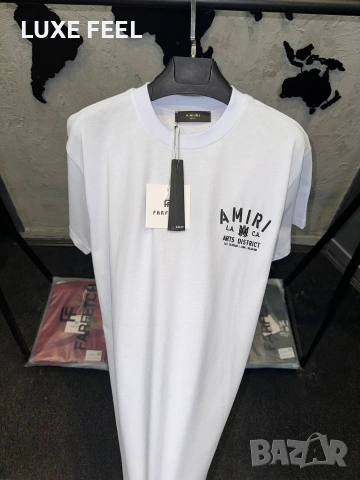 Tommy Hilfiger ✨ Amiri✨ Burberry ✨, снимка 16 - Тениски - 53748536