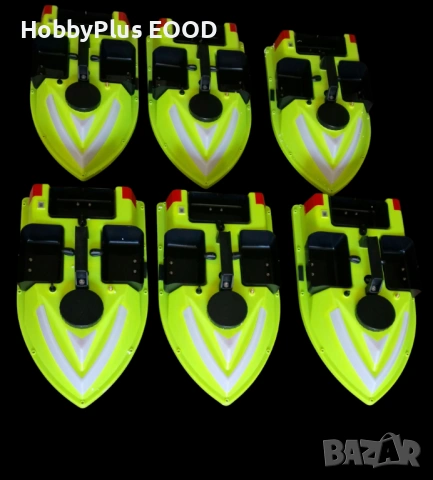 Лодка за захранка , снимка 8 - Такъми - 49244267