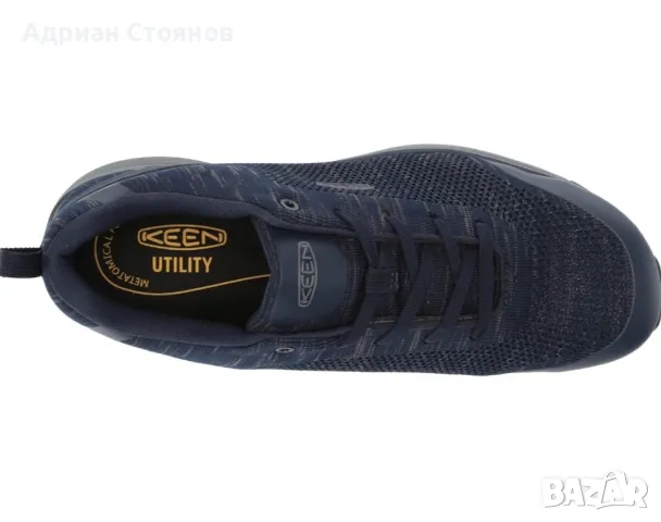 Работни обувки Keen Utility Mens Sparta low, снимка 3 - Други - 50060080