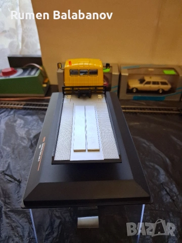 колекционерска количка , снимка 5 - Колекции - 54288033