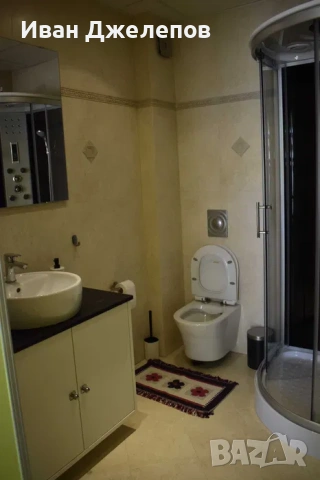 Мезонет под наем, снимка 12 - Апартаменти - 54046470