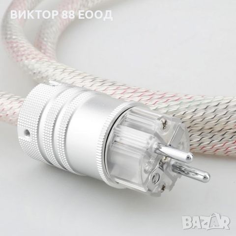 Захранващ кабел - №41