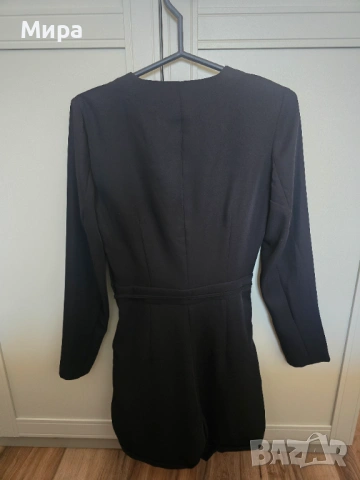 Гащеризон Н&М