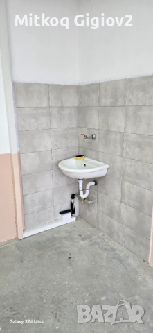  Гараж под наем, снимка 4 - Гаражи и паркоместа - 53054900