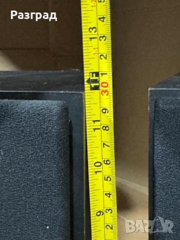 Тонколони SONY SS-H2500, снимка 8 - Тонколони - 51307220