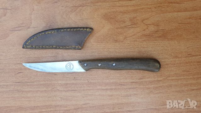 Старо ножче  Solingen Constant, снимка 8 - Антикварни и старинни предмети - 46023836