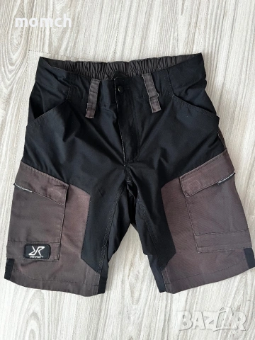 REVOLUTION RACE-мъжки сет размер М, снимка 3 - Спортни дрехи, екипи - 54263478