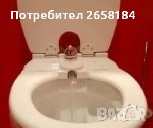 Седалка или капак, за Седалка - биде с вграден смесител, Италианска., снимка 4 - Други стоки за дома - 52206759