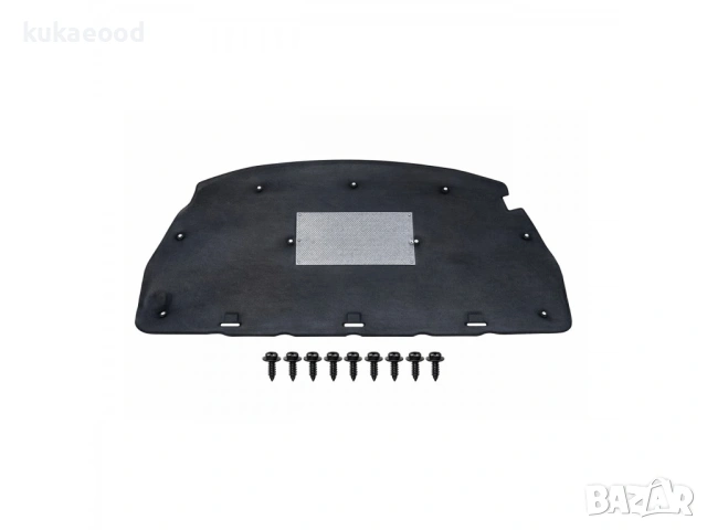 Изолация за преден капак на Opel Insignia A