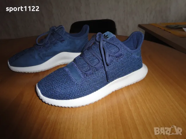 N39 Adidas Tubular Shadow/дамски маратонки, снимка 6 - Маратонки - 49362091