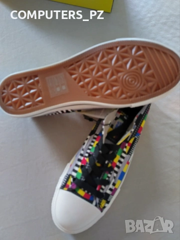 Чисто нови кецове Dedoles