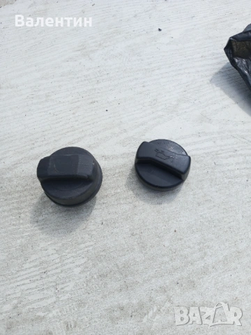 Части Ауди/Audi 80 , снимка 6 - Части - 54215164