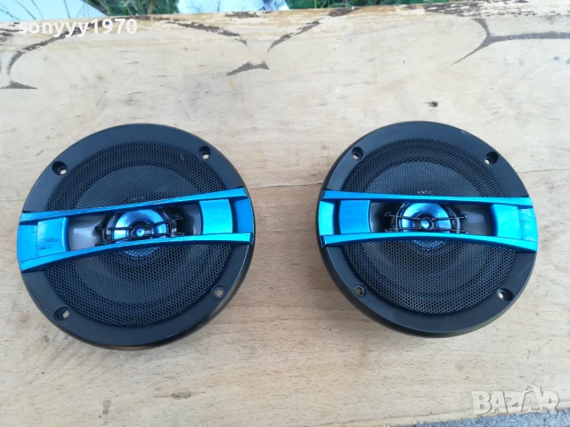 CAR AUDIO-2БР ГОВОРИТЕЛИ 15СМ-ВНОС АВСТРИЯ 0108251500