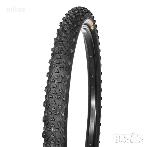 Въшна вело гума Ralson BLANC (26x1.95) (27.5x2.35), Защита от спукване, снимка 3 - Части за велосипеди - 50988657