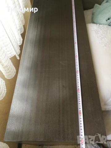 Модулен сет шкафове и етажерки за спалня / всекидневна, снимка 10 - Секции и витрини - 45289484