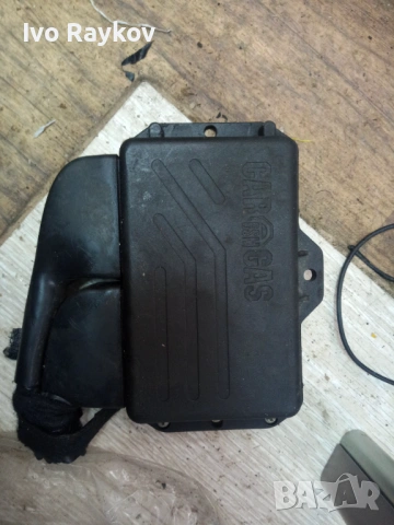 ECU , Gas ,  CAR BSM GAS 