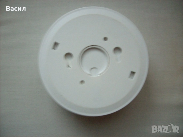 Детектор с аларма за въглероден окис, снимка 3 - Друга електроника - 51863460