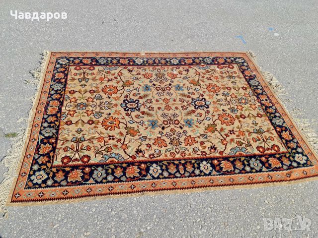 Чипровски  / Котленски килим , снимка 5 - Килими - 45142600