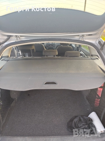 Щора за багажник на Mercedes GLB , снимка 4 - Части - 52838664