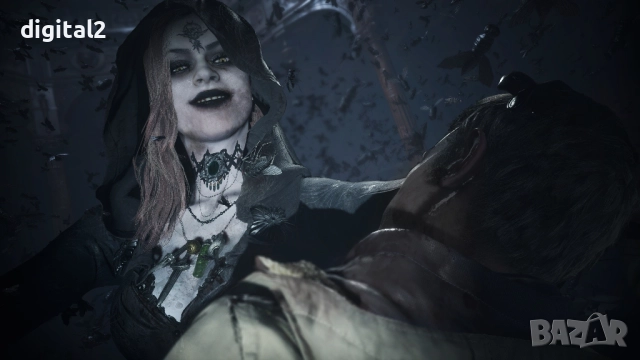  Resident Evil Village Gold Edition  /PS4 / Игра / Нова Запечатана , снимка 5 - Игри за PlayStation - 52549100