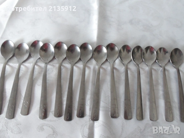  Порцеланови чинии +Прибори за хранене, снимка 13 - Чинии - 26637349