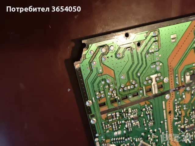 P/N64210701(1,8)  EAY64210701(55L), снимка 2 - Части и Платки - 50090286