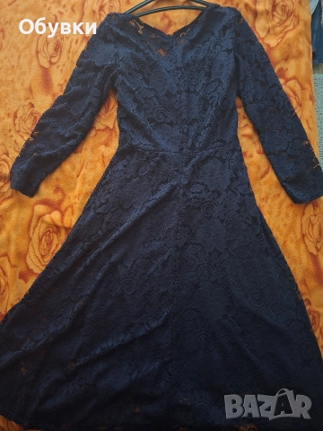 чисто нова рокля, снимка 2 - Рокли - 52627357